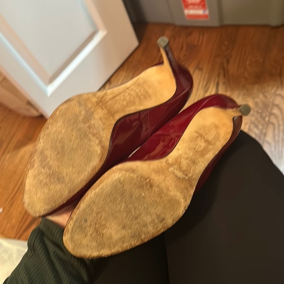 Lk Bennett pumps - Picture 4 of 6